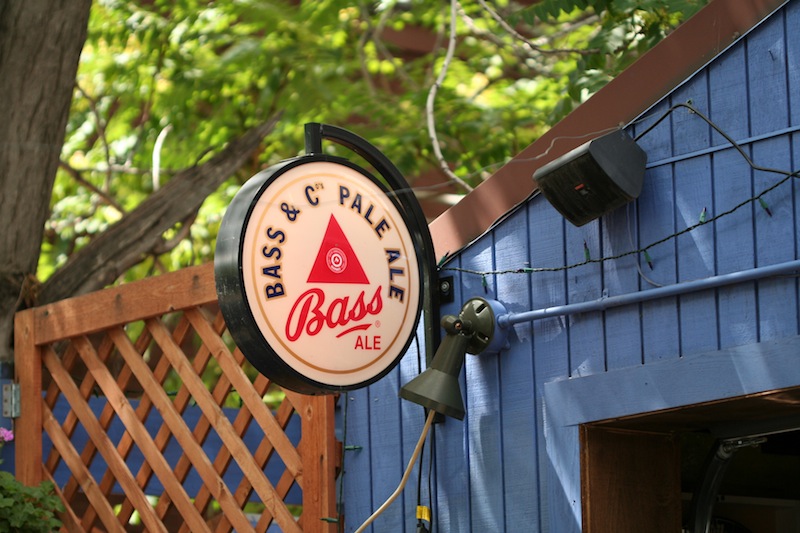 pour me a cold one!